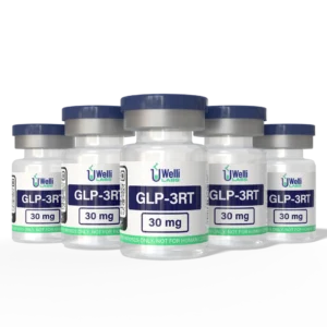 5 Pack – GLP-3RT 30MG