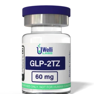 GLP-2TZ 60MG