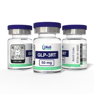 TRIO – GLP-3RT 10MG (3 pack)