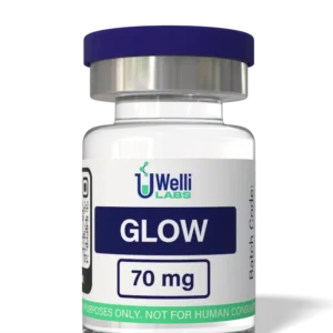GLOW 70MG