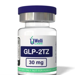 GLP-2TZ 30MG