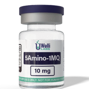 5-AMINO-1MQ 10MG